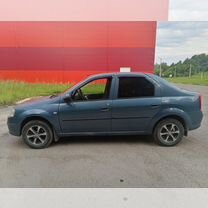 Renault Logan 1.4 MT, 2011, 152 000 км